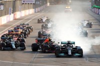 Iz F1 se protive proširenju: Dostigli smo tačku zasićenja