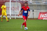 Kup Srpske: Borac jednom nogom u finalu