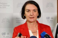 Tadić: Prenošenje predmeta protiv Osmana Mehmedagića kao protivusluga za nepokretanje postupka protiv mene
