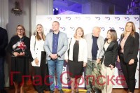 Свечаном академијом обиљежено 30 година постојања РТРС-а