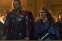Objavljen trejler za dugoočekivani Marvelov film