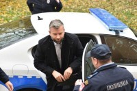 Potvrđena optužnica protiv advokata Stojana Vukajlovića