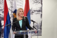 Cvijanović: Problem BiH je izostanak dijaloga i stalno optuživanje Srpske