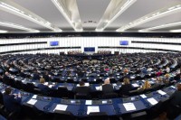 Rasprava u EP: BiH zaslužuje status kandidata