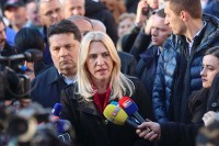 Cvijanović: Sa skupa poslata poruka da imovina pripada Srpskoj