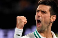 Đoković može u Rim