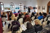 Pisci bijeljinske podružnice predstavili svoja djela