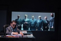 Predstava “Sumnjivo lice” u NPRS spaja Nušića i Tarantina: Gorak ukus nemoći