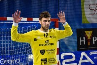 Miloš Močević još jednu sezonu na golu francuskog drugoligaša: U Bezansonu mi je sve potaman