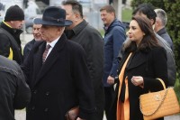 Vikić i Pušina oslobođeni optužbe za ratni zločin u Sarajevu
