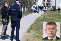 Zatraženo produženje pritvora  osumnjičenom za ubistvo Radenka Bašića i njegovog pomagača