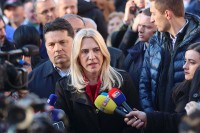 Cvijanović: Najljepša atmosfera je kada ste sa svojim narodom