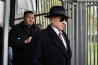 Reakcija BORS-a na oslobađanje Vikića i ostalih: Savić: Dajte nam svima kazne, pa da završimo sa ovim