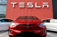 Компанија "Тесла" остварила рекордан профит од 3,7 млрд $