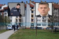 Osumnjičeni za ubistvo Bašića i  njegov pomagač ostaju iza rešetaka