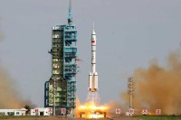 Kina otvara vrata svoje svemirske stanice za sve astronaute