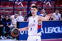Delalić iz Igokee u Borac