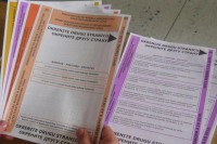 Potvrđena optužnica za falsifikovanje glasova na izborima 2020.