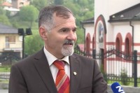 Tuševljak: Bošnjaci preko pravosuđa "peru" biografije zločinaca