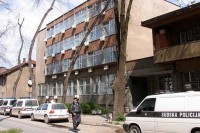 Lažna dojava o bombi u Kantonalnom Sudu