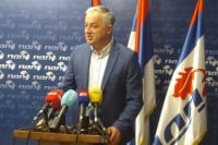 Borenović: Presuda još jednom pokazala selektivan odnos prema srpskim žrtvama