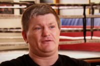 Bivši šampion svijeta se vraća u ring u 43. godini