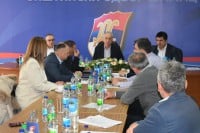 Šarović: Protiv bonskih ovlaštenja i nezakonitih nametanja