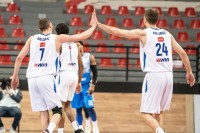 KK Borac: Kašćelan debitovao pobjedom