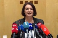 Tadić: Dokaz da sam dobro radila posao