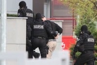 Akcija “Dijamant”: Uhapšene četiri osobe, oduzeto 15 kilograma spida