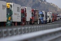 Izvoz u Rusiju iz BiH vrijedan svega četiri miliona KM