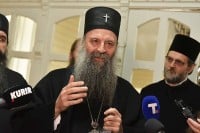 Patrijarh Porfirije: Svaki rat je poraz ljudskog dostojanstva