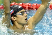 Dvostruki olimpijski šampion suspendovan zbog podrške Putinu