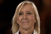 Navratilova: Politika uništava tenis, Englezi otišli predaleko
