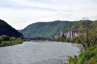 Muškarac skočio sa mosta u Drinu i utopio se