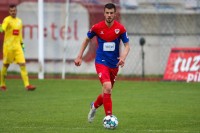 U Borcu samouvjereni pred gostovanje Radnika: Samo pobjeda u igri