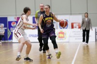 Irena Vrančić, košarkašica iz Banjaluke, šampion Bjelorusije sa Horizontom:  Titula briše sve ružne trenutke