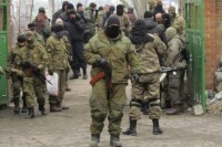 Ministarstvo odbrane Rusije potvrdilo da se u Ukrajini bori 167 građana BiH