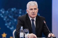 Čović izrazio saučešće porodici stradale djevojke iz Stoca