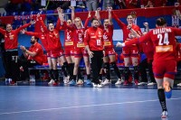 Rukometašice Srbije bolje od Islanda za plasman na EP