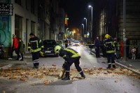 Kuk: Potres u Hercegovini jak skoro kao petrinjski, krševito tlo ublažilo posljedice
