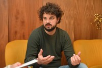 Nikola Rakočević, glumac, za “Glas Srpske”: Nova generacija vedrog duha je svjetlo Kosova