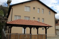 Izgrađen ljetnikovac u okviru dnevnog centra “Podrži me”