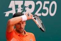 Đoković bez trofeja, Rubljov osvojio “Serbia open”