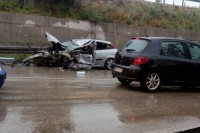 Црна кутија у аутима помоћи ће да се утврди узрок несрећа у БиХ