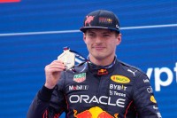 Ferštapenu nagrada Laureus za sportistu godine