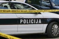 Tuzla: Dva vozača zadržana na liječenju, dječak lakše povrijeđen