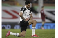 Aleksandar Mitrović najbolji fudbaler Čempionšipa