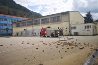 U Stocu proglašeno stanje prirodne nesreće