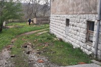 Oštećeno 90 objekata u Berkovićima, šteta, preliminarno, više stotina hiljada KM
